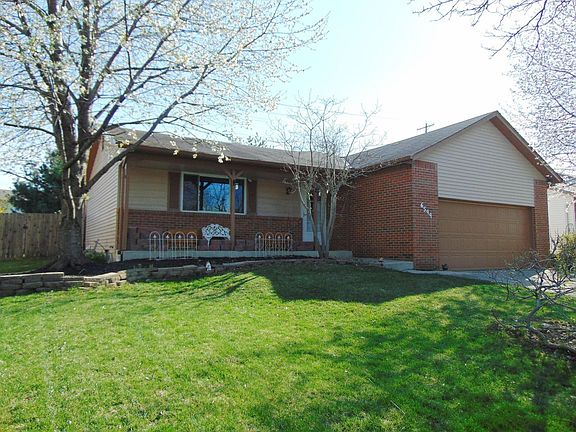 2nd image of 6599 Rosetree Dr
