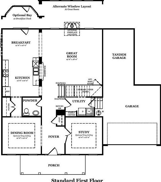 2nd image of 84 Alayna Dr