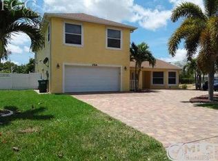 1514 SE 15th Pl, Cape Coral, FL 33990