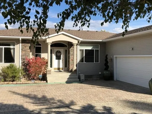 741 S 1st St, Ely, NV 89301