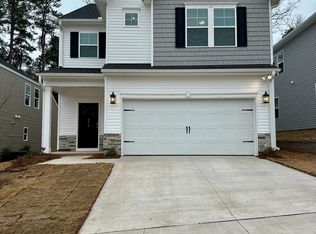 514 Poinsett Bridge Way, Greenville, SC 29607