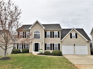 187 Madelia Pl, Mooresville, NC 28115