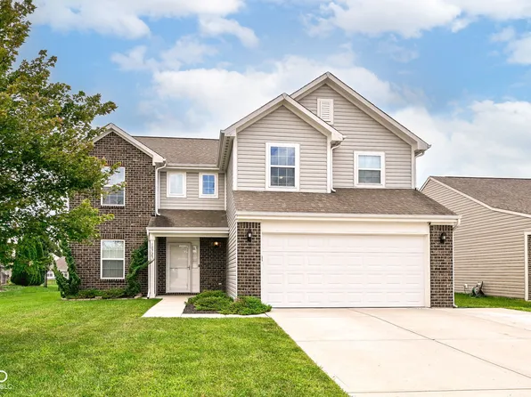 10729 Hunter Lake Ln, Indianapolis, IN 46239