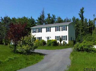 134 Lindskoog Rd, Coeymans Hollow, NY 12046