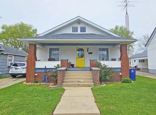 610 E State St, Princeton, IN 47670