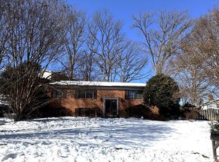 6300 Old Telegraph Rd, Alexandria, VA 22310