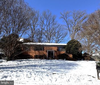 6300 Old Telegraph Rd, Alexandria, VA, 22310