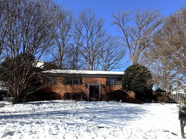 6300 Old Telegraph Rd, Alexandria, VA 22310