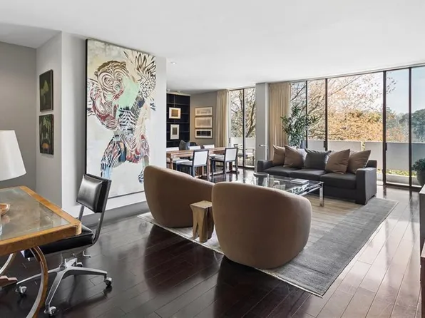 2575 Peachtree Rd NE APT 6H, Atlanta, GA 30305