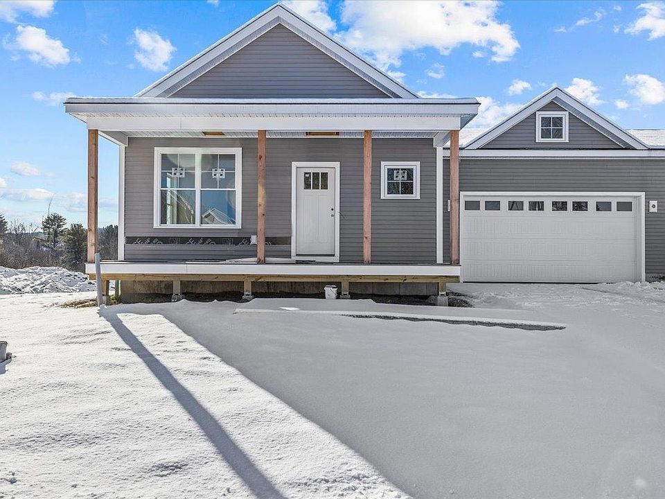 Lot 261 Chloe Circle UNIT 261, Williston, VT 05495 MLS 4980911