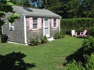 393 Stony Hill Rd, North Chatham, MA 02650