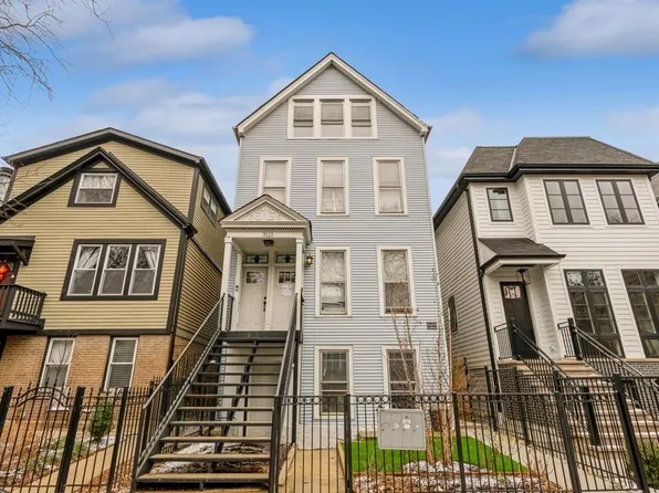 3121 N Kenmore Ave Floor Basement, Chicago, IL 60657