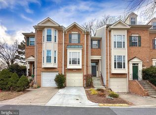 13402 Silver Moon Way, Silver Spring, MD 20904
