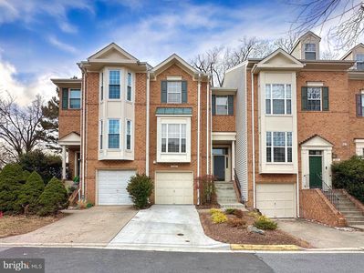 13402 Silver Moon Way, Silver Spring, MD, 20904