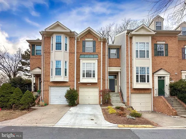 13402 Silver Moon Way, Silver Spring, MD 20904