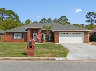 8046 Castle Pointe Way, Pensacola, FL 32506