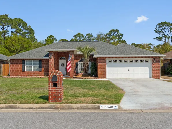 8046 Castle Pointe Way, Pensacola, FL 32506
