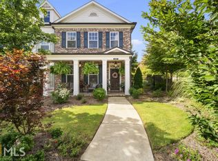 405 Letchas Ln, Alpharetta, GA 30009