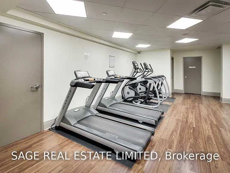 60 Heintzman St #636 — Photo 24