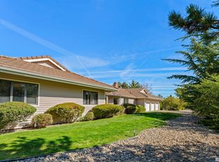 12605 Thomas Creek Rd, Reno, NV 89511