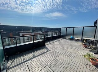 12 David Eyer Rd #Townhouse 1123, Richmond Hill, ON L4S 0N4