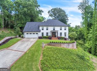 685 Willow Knoll Dr SE, Marietta, GA 30067