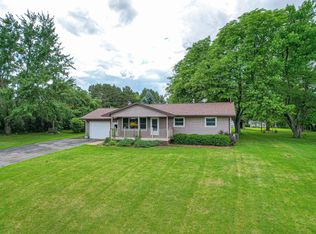 11323 Emerson Rd, Tomah, WI 54660