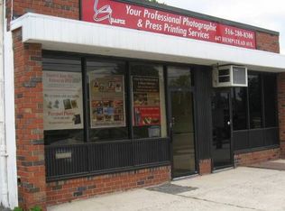 447 Hempstead Ave, W Hempstead, NY 11552