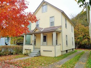 65 1/2 Owego St, Cortland, NY 13045