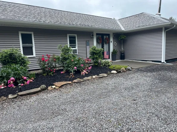 431 Settles Hill Road, Altamont, NY 12009