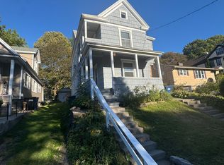 239 Reed Ave UNIT 1, Syracuse, NY 13207