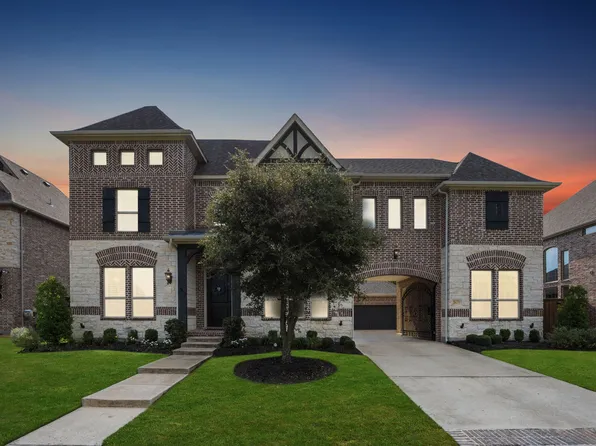 7380 Calla Lilly Ln, Frisco, TX 75034