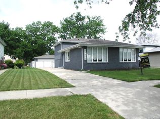 17812 65th Ave, Tinley Park, IL 60477