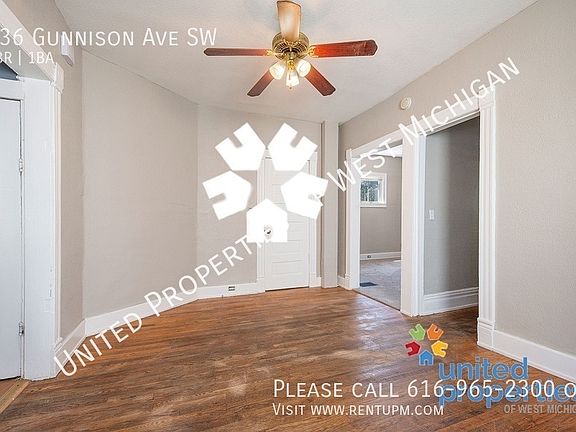 5th image of 336 Gunnison Ave SW