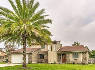 2004 N Harbour Dr, Lynn Haven, FL 32444