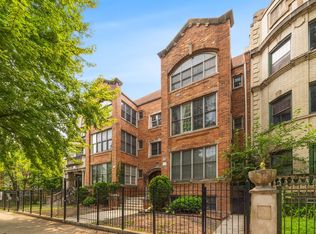 4326 S King Dr #2, Chicago, IL 60653