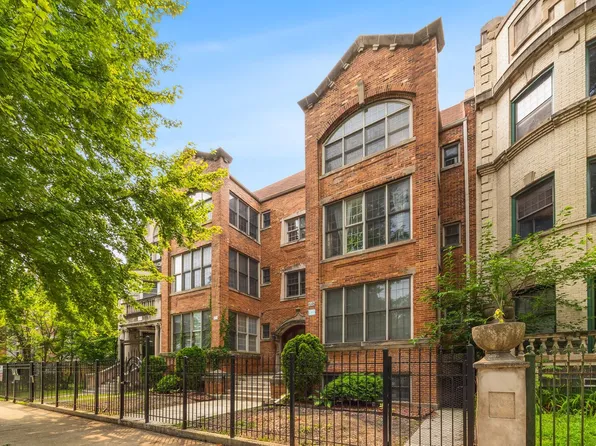 4326 S King Dr #2, Chicago, IL 60653