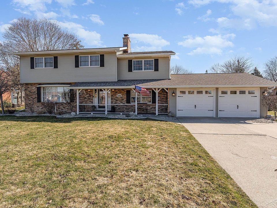 1st image of 3182 Wintergreen Dr W