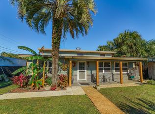 214 Gulf Ln, Panama City Beach, FL 32413