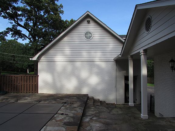 Property Side View