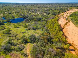 1263 County Road 102, Llano, TX 78643