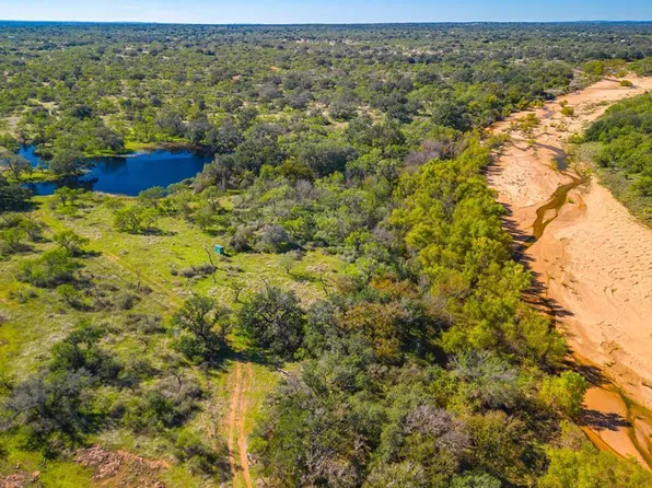 1263 County Road 102, Llano, TX 78643