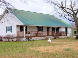 1228 Rome Park, Lebanon, TN 37087