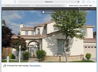 840 Ben Ingram Ln, Tracy, CA