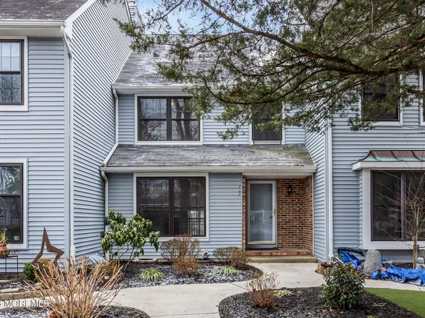 202 Bent Trail, Toms River, NJ 08753