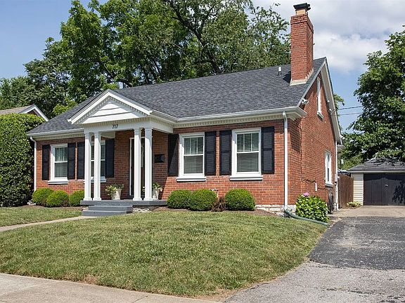 2nd image of 717 Headley Ave