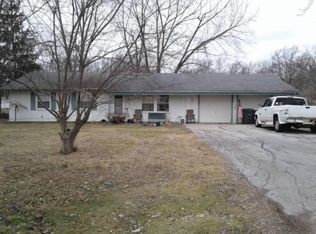 5311 Willowhurst Dr, Fort Wayne, IN 46835