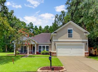 5172 Birdie Ln, Summerville, SC 29485