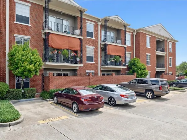 801 Rue Burgundy APT 113, Metairie, LA 70005