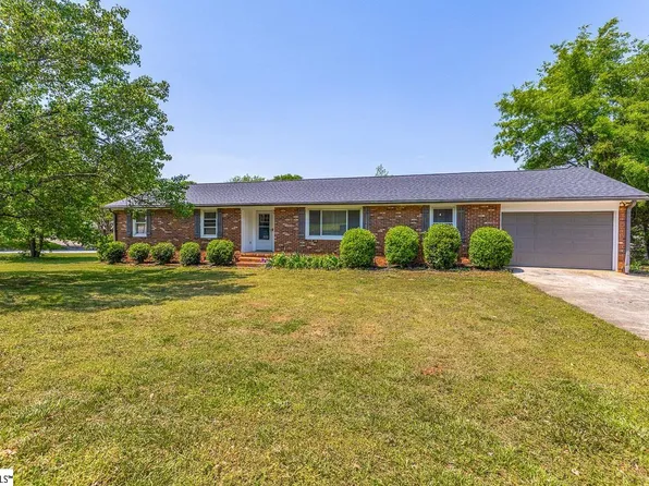 1 Wolseley Rd, Greenville, SC 29615